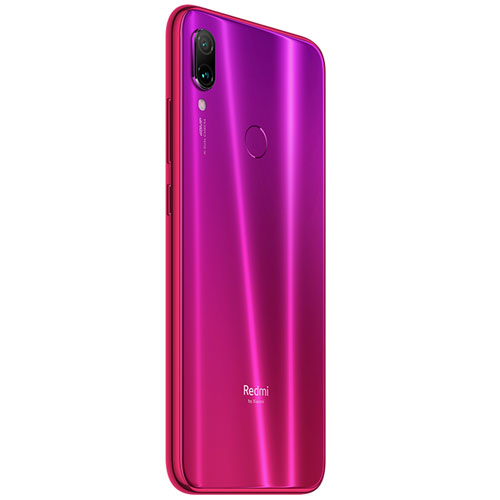 Xiaomi Redmi Note 7 3GB/32GB Pink
